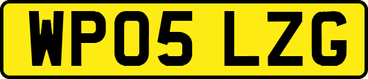 WP05LZG