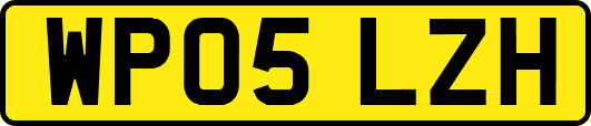 WP05LZH