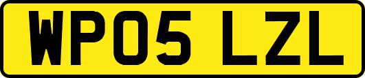 WP05LZL