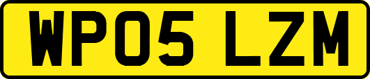 WP05LZM
