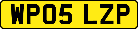 WP05LZP