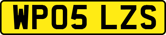 WP05LZS