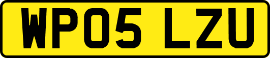 WP05LZU
