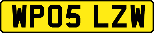 WP05LZW