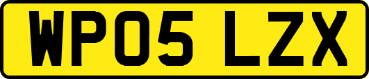 WP05LZX