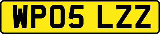 WP05LZZ