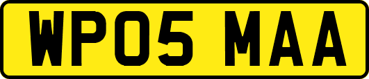WP05MAA