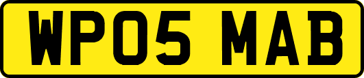 WP05MAB