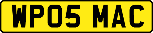 WP05MAC