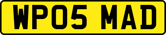 WP05MAD
