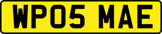 WP05MAE