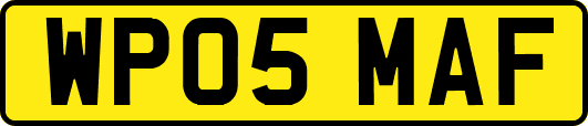 WP05MAF