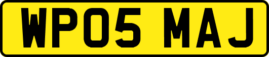 WP05MAJ