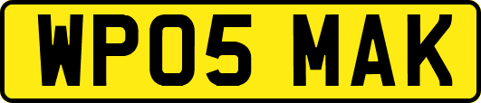 WP05MAK