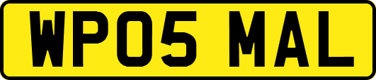 WP05MAL