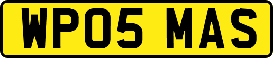 WP05MAS