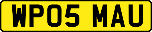 WP05MAU