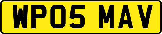 WP05MAV