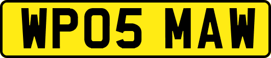 WP05MAW