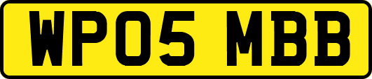 WP05MBB