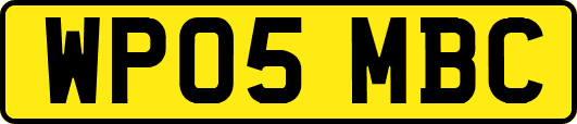 WP05MBC