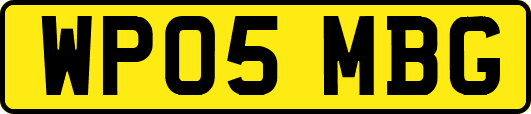 WP05MBG