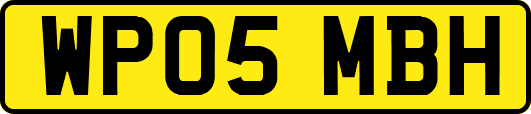 WP05MBH