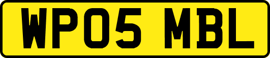 WP05MBL