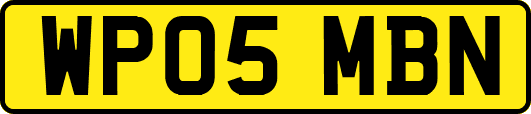 WP05MBN