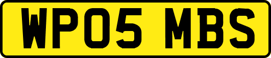 WP05MBS