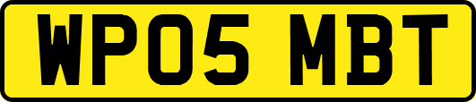 WP05MBT