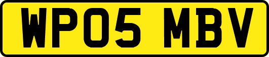 WP05MBV