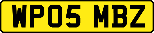 WP05MBZ