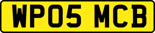 WP05MCB