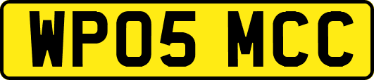 WP05MCC
