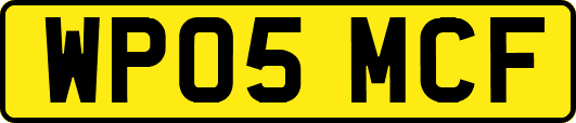 WP05MCF