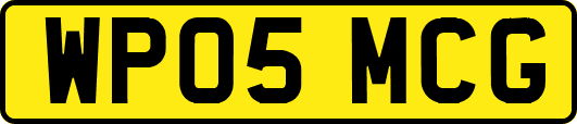 WP05MCG