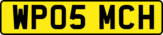 WP05MCH