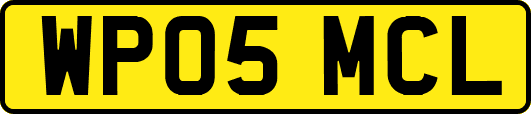 WP05MCL