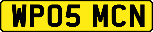 WP05MCN