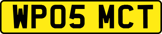 WP05MCT