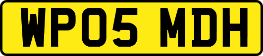 WP05MDH