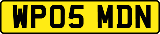 WP05MDN