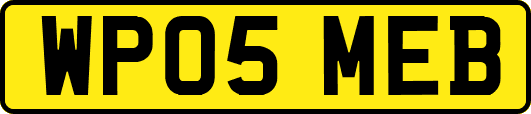 WP05MEB