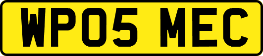 WP05MEC