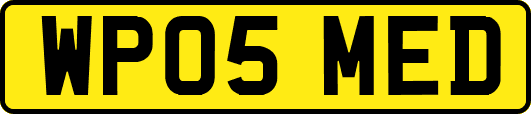 WP05MED