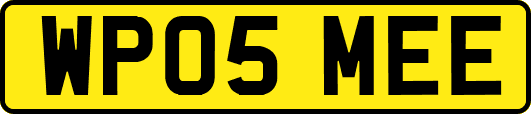 WP05MEE