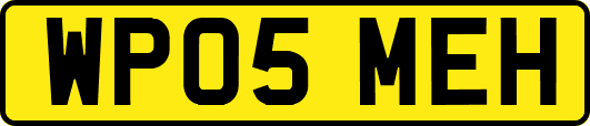 WP05MEH