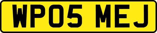 WP05MEJ