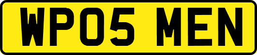 WP05MEN